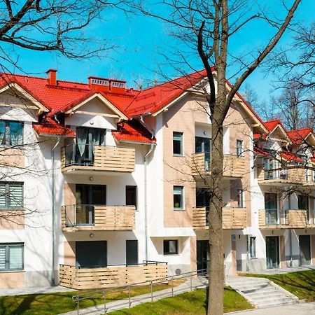 Apartament Fantazja Karpacz Buitenkant foto