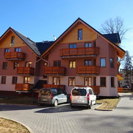 Apartament Fantazja Karpacz Buitenkant foto