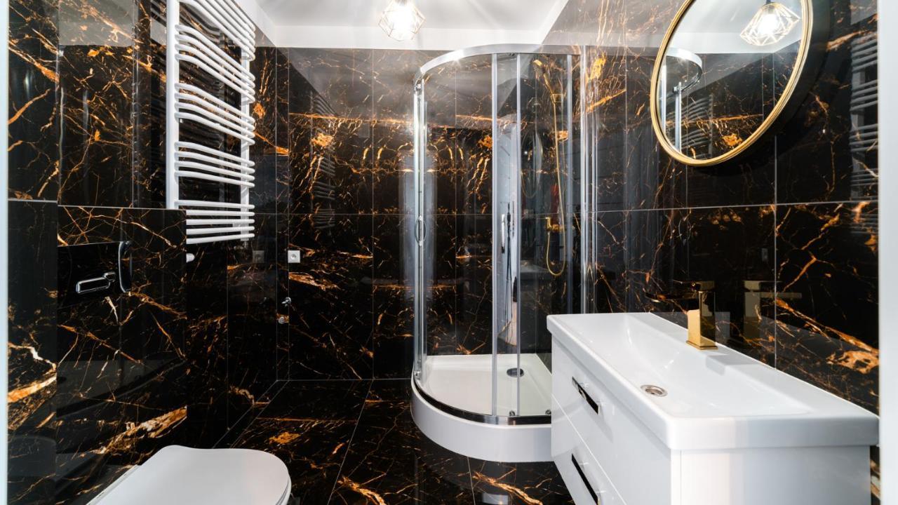 Apartament Fantazja Karpacz Buitenkant foto