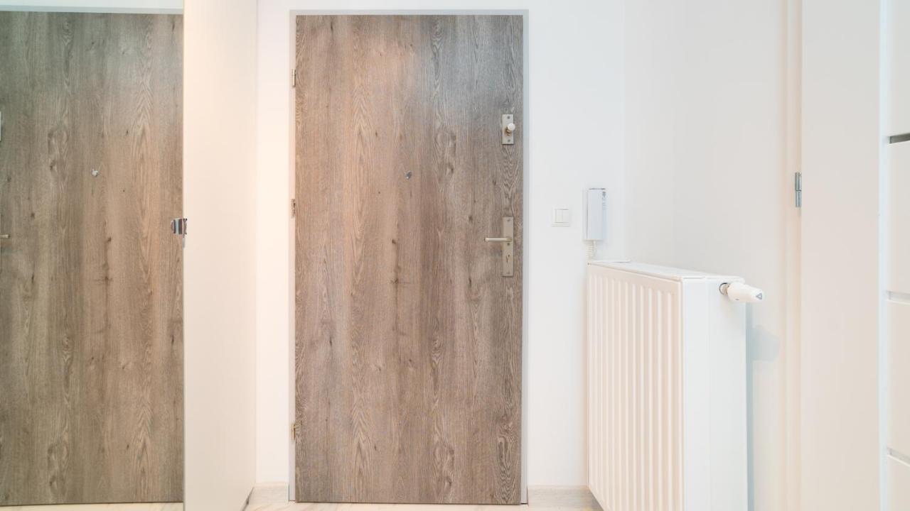 Apartament Fantazja Karpacz Buitenkant foto