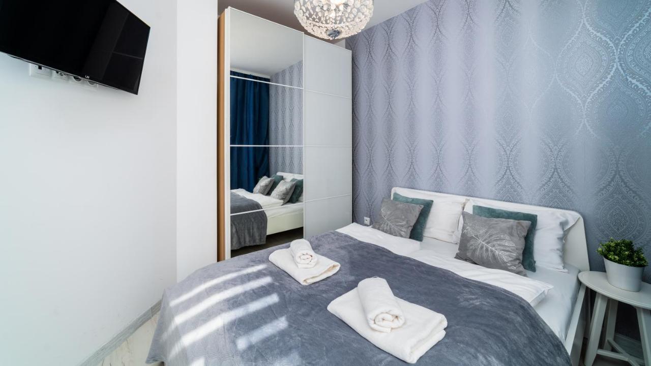 Apartament Fantazja Karpacz Buitenkant foto