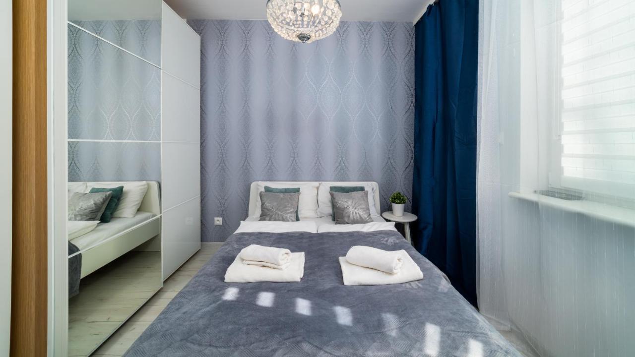 Apartament Fantazja Karpacz Buitenkant foto