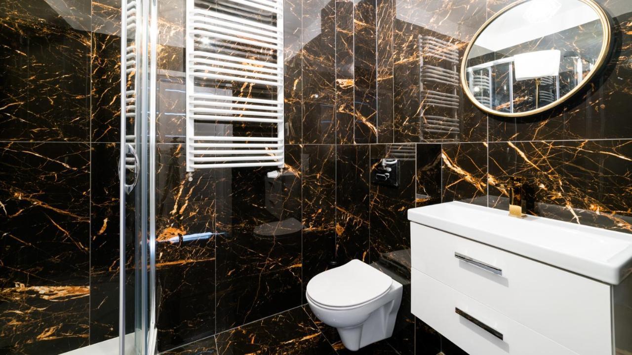 Apartament Fantazja Karpacz Buitenkant foto