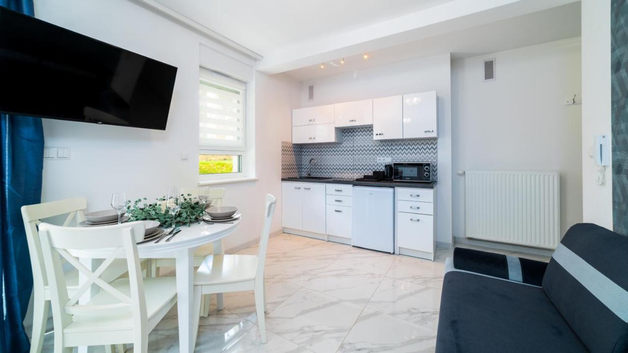 Apartament Fantazja Karpacz Buitenkant foto