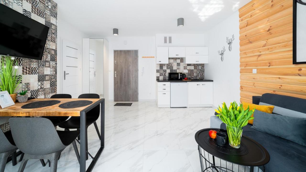 Apartament Fantazja Karpacz Buitenkant foto