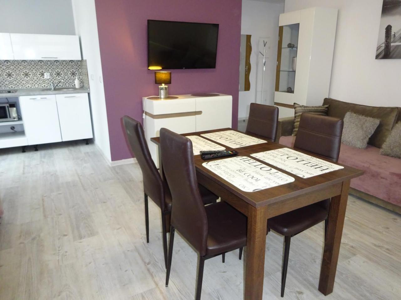 Apartament Fantazja Karpacz Buitenkant foto