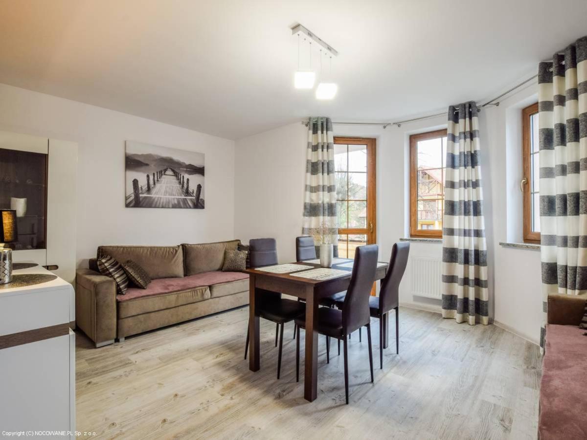 Apartament Fantazja Karpacz Buitenkant foto