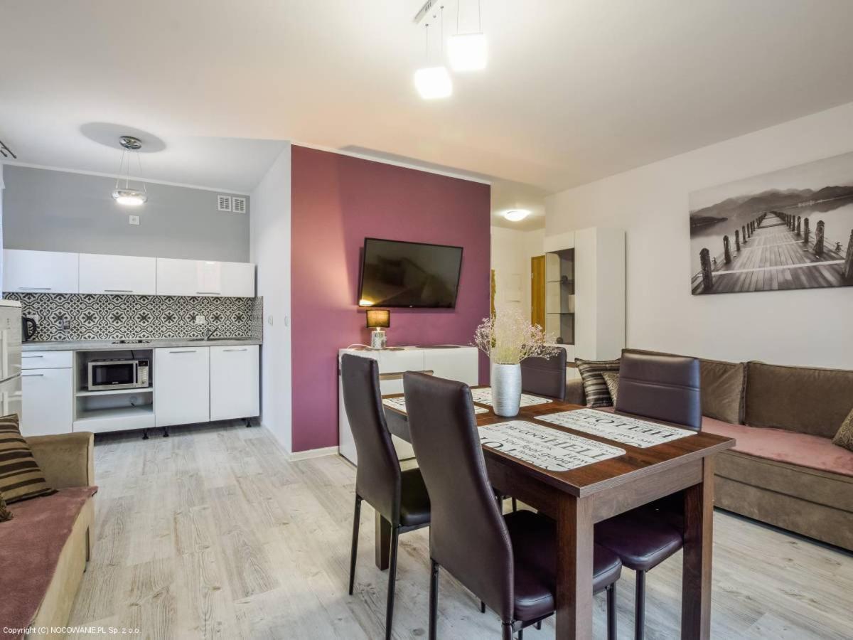 Apartament Fantazja Karpacz Buitenkant foto