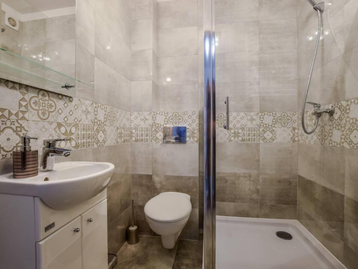 Apartament Fantazja Karpacz Buitenkant foto