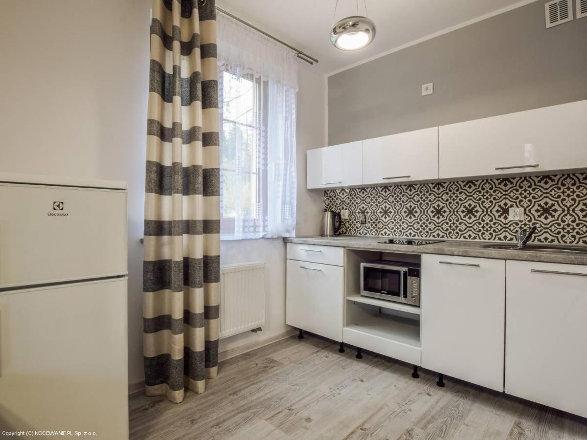 Apartament Fantazja Karpacz Buitenkant foto