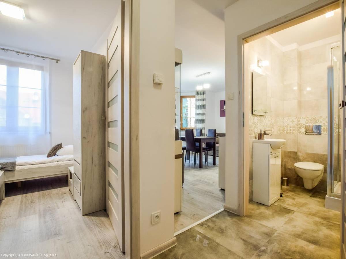 Apartament Fantazja Karpacz Buitenkant foto